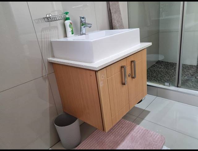 3 BEDROOM TOWNHOUSE RENTED IN EDGEMOUNT ESTATE